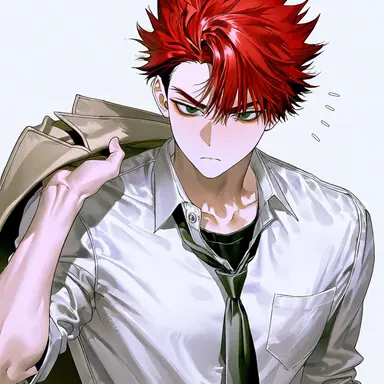 Profile image of 지크