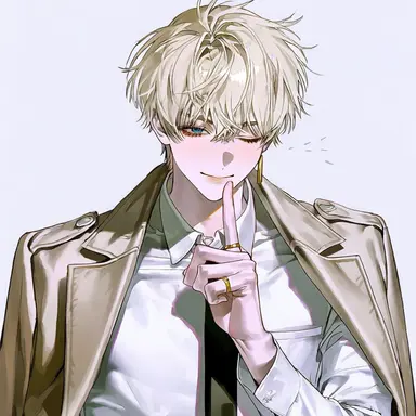Profile image of 알렉시스