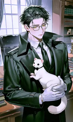 Profile image of 기데온