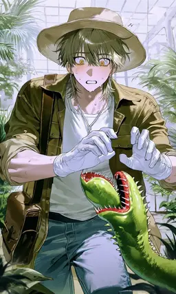 Profile image of 율리우스