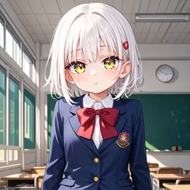 Profile image of ヨツバ