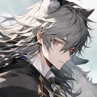 Profile image of 늑대