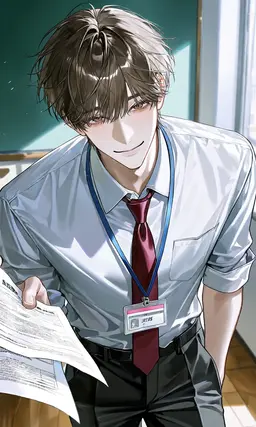 Profile image of Shun