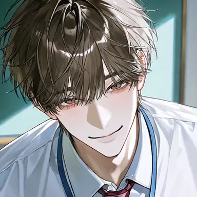 Profile image of Shun