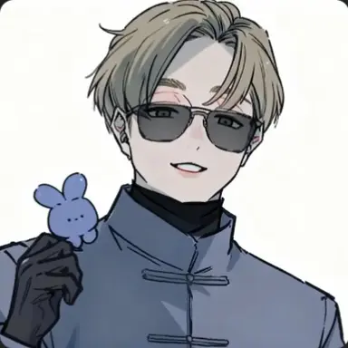 Profile image of モンディ