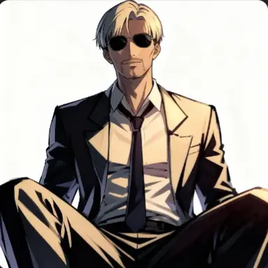 Profile image of ヴァンダーマー