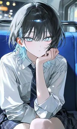 Profile image of 츠키오카 아오이