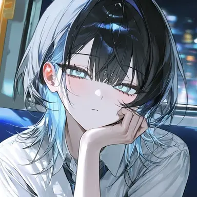 Profile image of 月岡 碧