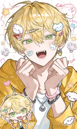 Profile image of Ren