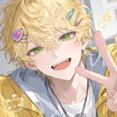 Profile image of Ren
