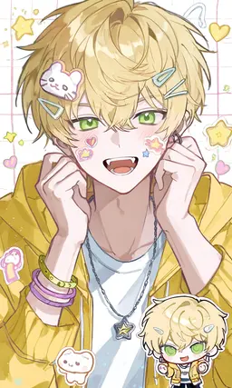 Profile image of Ren