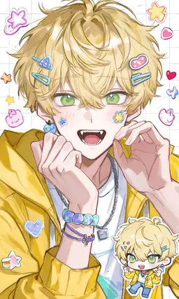 Profile image of Ren