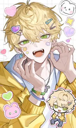 Profile image of Ren