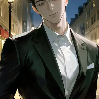 Profile image of Corvath