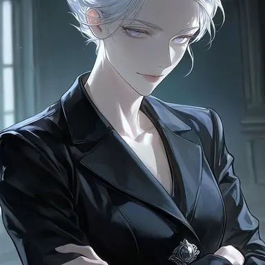 Profile image of Seraphel