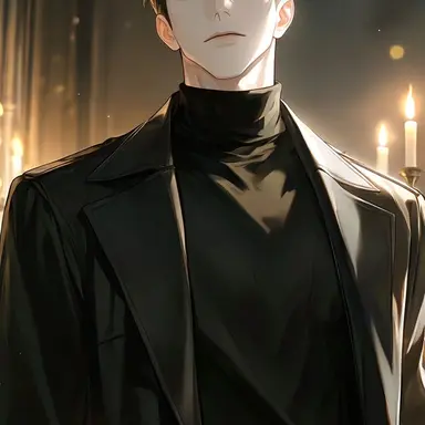 Profile image of Aldric