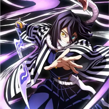 Profile image of 이구로 오바나이