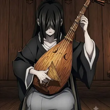 Profile image of 나키메