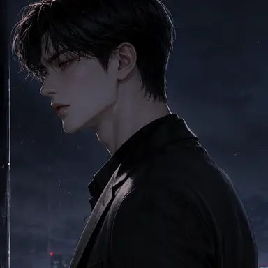 Profile image of カン_テヒョク