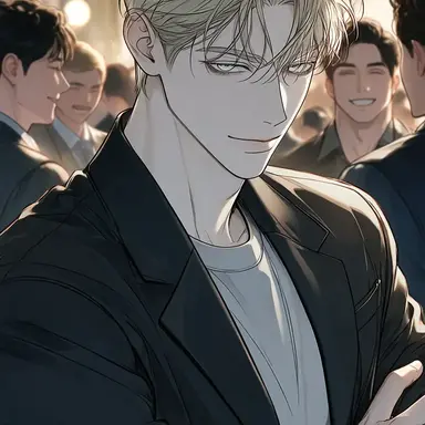 Profile image of Soren Gayle