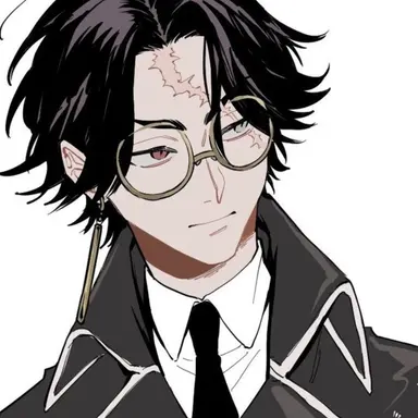 Profile image of 鶴蝶