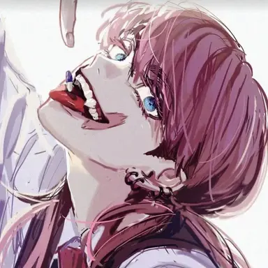 Profile image of 三途春千夜
