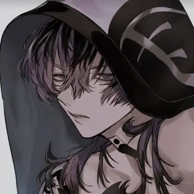 Profile image of 灰谷竜胆