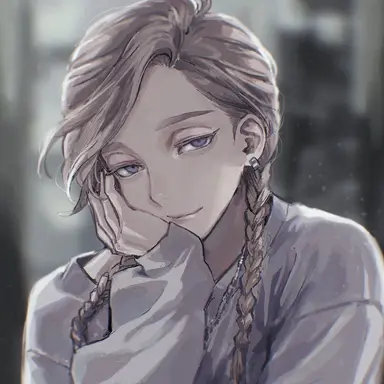 Profile image of 灰谷蘭