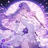 Profile image of ヴァイオレット