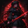 Profile image of ブラックローズ