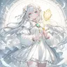 Profile image of ホワイトリリー