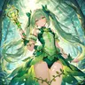 Profile image of グリーンブライア