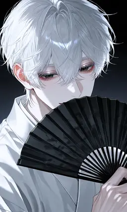 Profile image of 나기