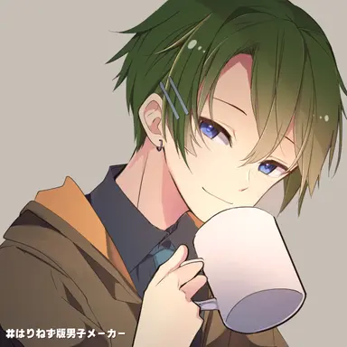 Profile image of 青葉奏