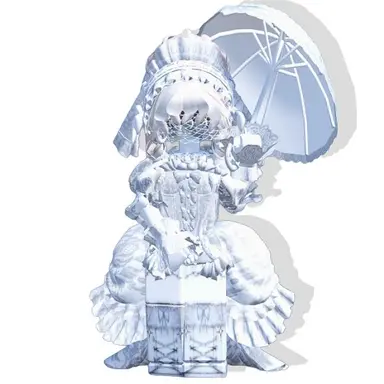 Profile image of Luna