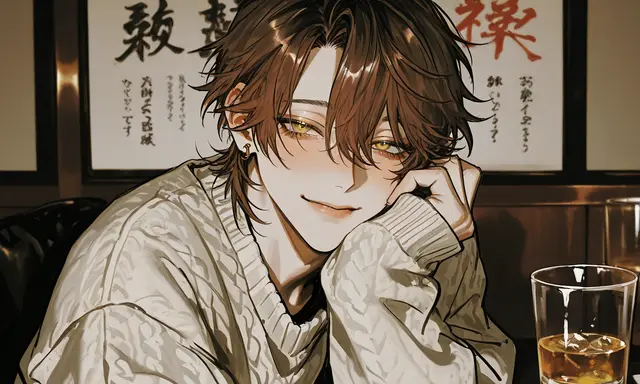 Profile image of Kanato Hiiragi