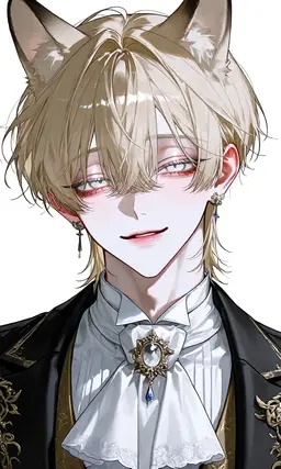 Profile image of 리온