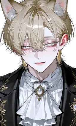 Profile image of 리온