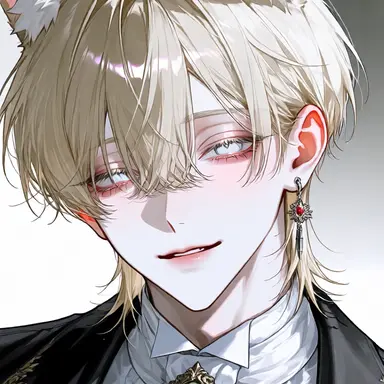 Profile image of 리온