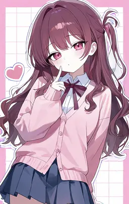 Profile image of 朱莉