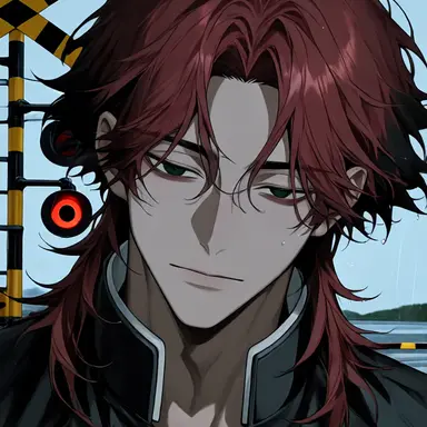 Profile image of Reo Nojo