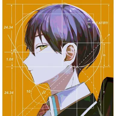 Profile image of 剣持刀也