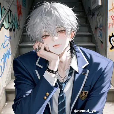 Profile image of 美波
