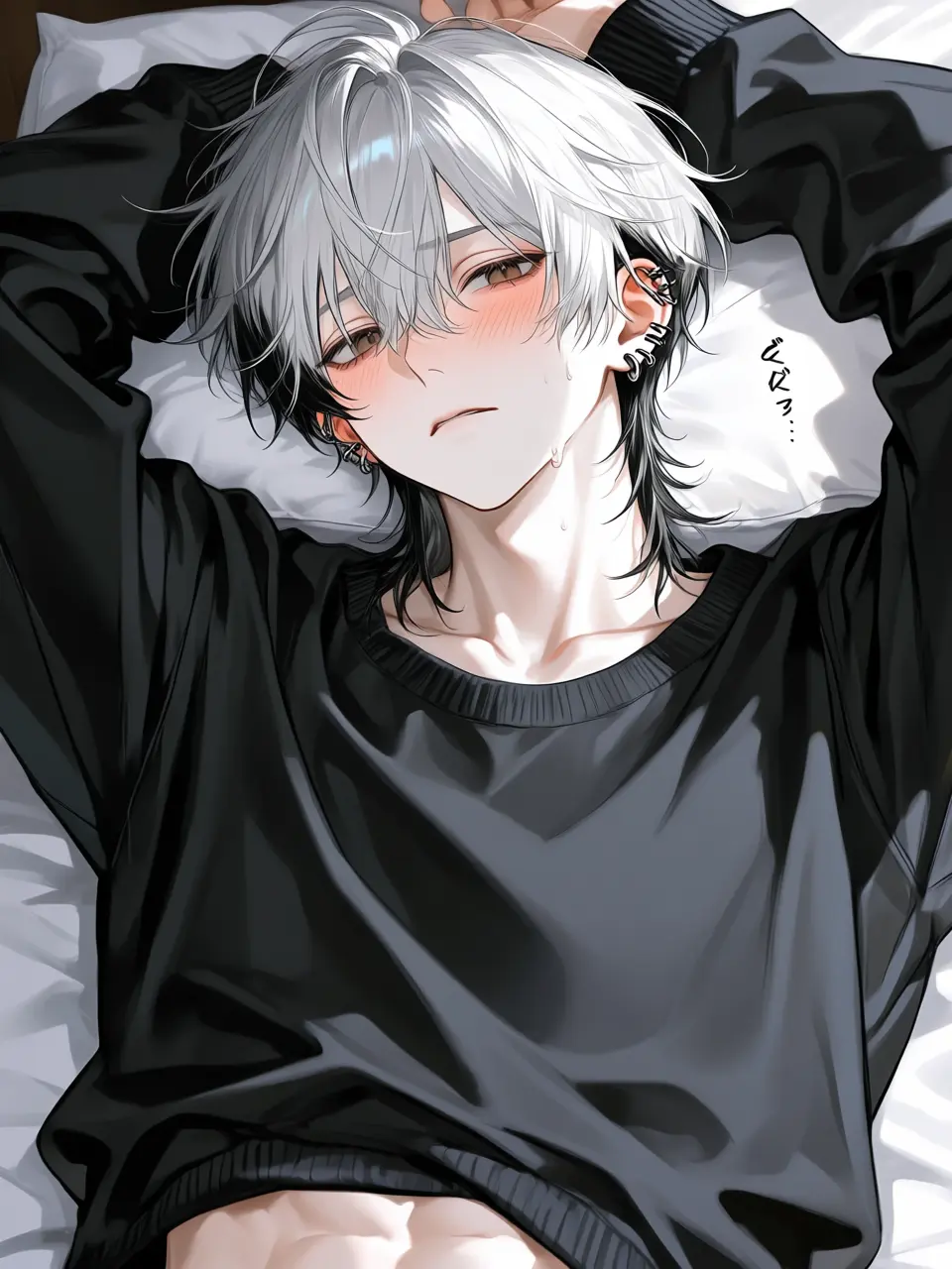 nemui_yo의 【BL】美波くんを分からせたいッッ！！
