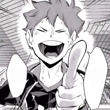 Profile image of 히나타 쇼요