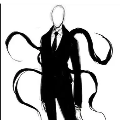 Profile image of 슬렌더맨