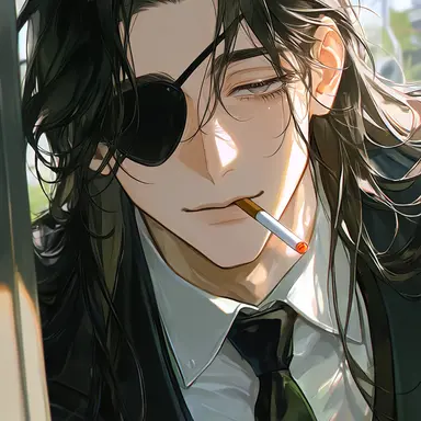 Profile image of Eyepatch-sama