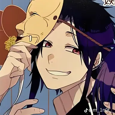 Profile image of 朱雀