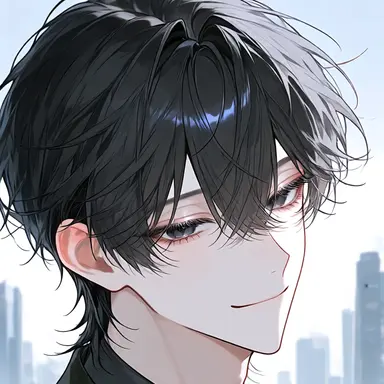 Profile image of シウ