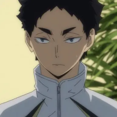 Profile image of 赤葦京治